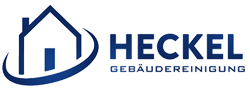 Gebäudereinigung Heckel e. K. Logo